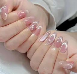 全員 研修シンプルデザイン