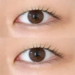 一重さん、奥二重さん専用パーマ🧸🤍