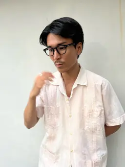 【ビジネスマン人気】メンズカット👟