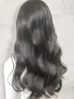 🤍カット＋フルカラー+トリートメント🤍