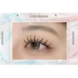 【ご新規様限定】オフなし🪄マツエク120本🪄セーブル、フラットから毛質をお選びいただけます！