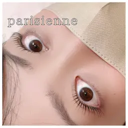 パリジェンヌラッシュリフト⋆͛📢
《 6600円 → 3660円 》