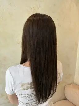 【グレイカラー✨️】リタッチのみ