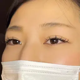 ♥フラットラッシュ100本♥コーティング付き💭オフ込み✨️