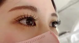 👏👏【当日限定】ボリュームラッシュ60分つけ放題