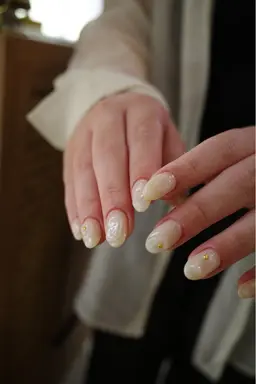 ○持ち込みシンプルアート