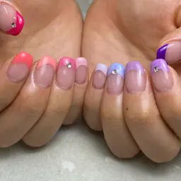 🍄フレンチ🍄