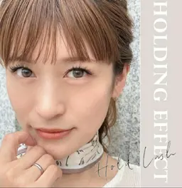 🆕新技法による驚きの「高密着×安定感」で史上最高の持続力を実現💫シングルでもボリュームでもない高持続ラッシュ100束