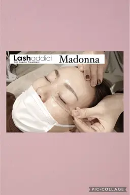 ✨まつ毛を覚醒させる育毛サロンケア✨ぐんぐん伸びるまつ育、まゆ育毛も出来ちゃいます💕