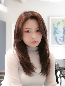 【女性限定🇰🇷】韓国風カット＋トリートメント