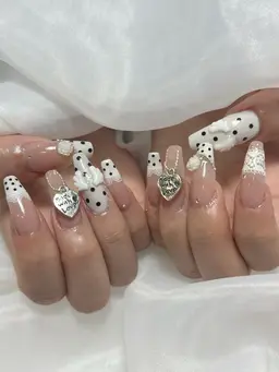 持ち込みデザイン