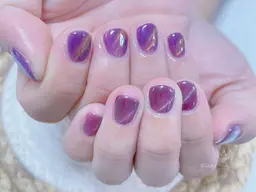 🌸🌸練習モデル🌸🌸マグネットネイル　【オフあり】