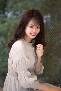 ♦️【ゆるふわカール】コスメパーマ➕カット➕水トリートメント(デジタルパーマ変更+3300)♦️#桜木町