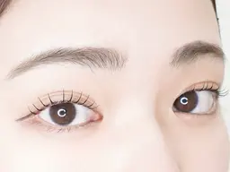 4月【🌸限定モデル🌸】【上まつ毛パーマメニュー3種類からお選びいただけます!】※アイリストチェック入ります🪞