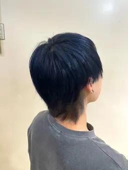 インナーカラー