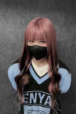 【垢抜け確定❤️‍🔥】カラー✖️プルエクステ✨唯一無二のロングヘアへ✨️