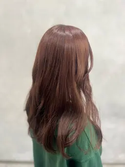 📔ブリーチ無しWカラー【ライトニング⚡️】🏷️【通常】21,660円→【限定】11,160円✨