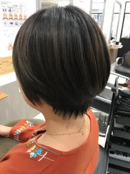 ✂️似合わせカット✂️