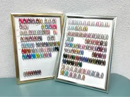 【ハンド】マグネットワンカラー♡(オフ･ケア込)