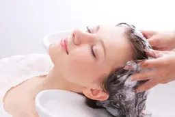 ヘッドスパ🫧➕トリートメント🧴