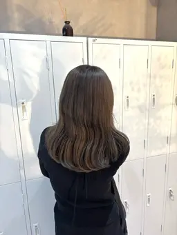 ♡U24ミニモ学割♡ one color🎀🪞