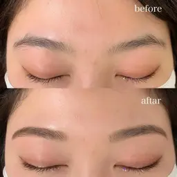 モニター価格✨美眉スタイリング✨※すぐ予約のみで受け付けております