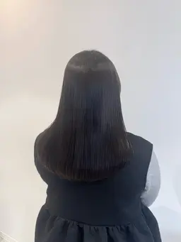 🎀髪質改善🎀　　　　　　　　　　　　　　　　　　　　　　　　５つのトリートメントで内部補修