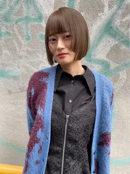 【3/10限定🙌時間が選べる🌼ྀི】カットモデル