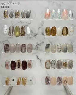 サンプルアート(オフなし)