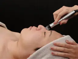 【メンズ限定】韓国毛穴洗浄💎皮脂・黒ずみ・角栓を徹底ケア