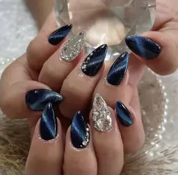 【50色以上のカラー豊富】高級感マグネットワンカラー