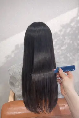 ノーマルストレート