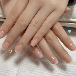 ハンドケアコース🖐🏻 🫧