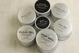 ♦️パラジェル変更♦️