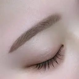 【練習モデルさん募集中🫧】美眉スタイリング🎀アイブロウWAX脱毛