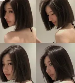 レディースボブ限定♡