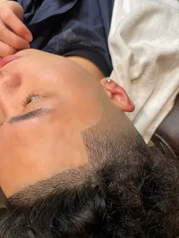 [初回無料]7600→0円✨スキンフェードコース