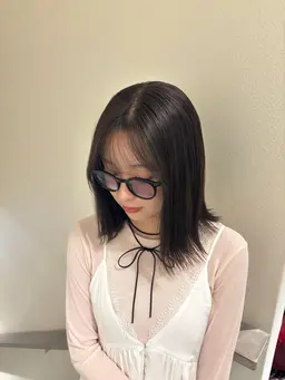 【12月限定🎄】高発色カラー+プチスパ