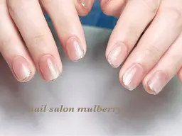 マグネットネイル