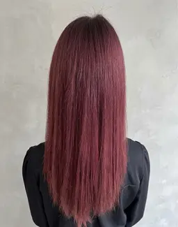 ファッションカラー(トーンアップ&トーンダウン)