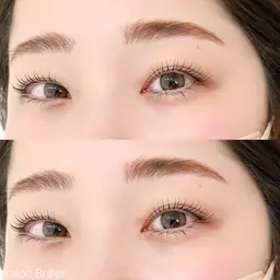 大人気✨パリジェンヌラッシュリフト🌸