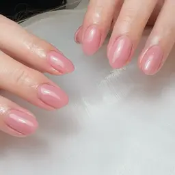 【バンドオフなし】🧸ワンカラーorラメグラ🧸