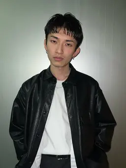 🧊メンズ限定🧊カット