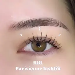 12.1月限定🎅🏻💖まつ毛パーマorパリジェンヌラッシュリフト（再来¥6700）