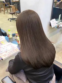 超音波プレミアムトリートメント🔵