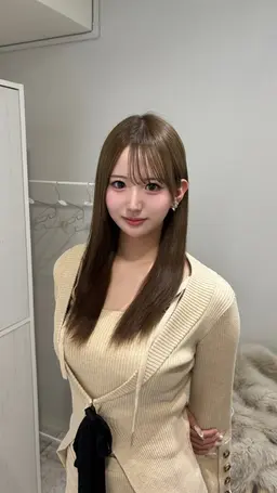 ブリーチありダブルカラー🦋