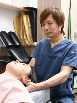 「どこに行っても治らない」自律神経の問題を　　　　改善するコース　初回特別割引