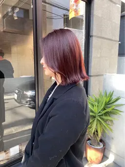 【👑人気Ｎｏ．1👑】カット➕カラー