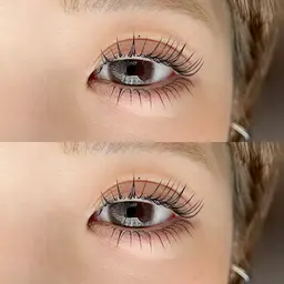🦋下まつげエクステor下まつげパーマ🦋【 リピーター＋500円】