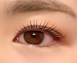 期間限定【ラッシュリフト】まつ毛パーマ艶コーティング仕上げ◎￥4900→￥3800